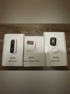 Home Security Bundle